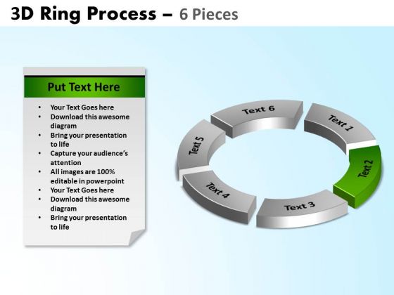 PowerPoint Slides Sales Cycle Diagram Ppt Designs