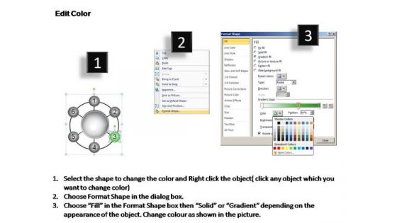 PowerPoint Slides Teamwork Enter Your Title Ppt Design