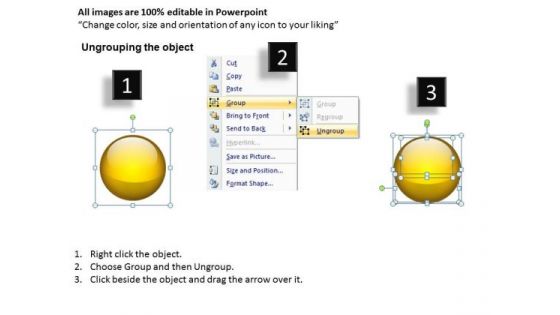 PowerPoint Template Business Teamwork Balancing Decision Charts Ppt Designs