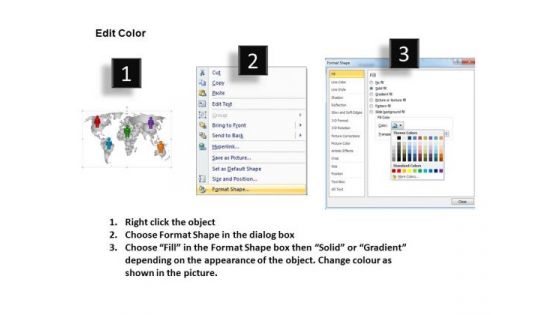 PowerPoint Templates Business Globes Ppt Themes