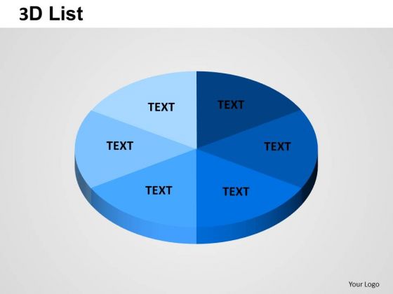 PowerPoint Templates Business Pie Chart Ppt Slides