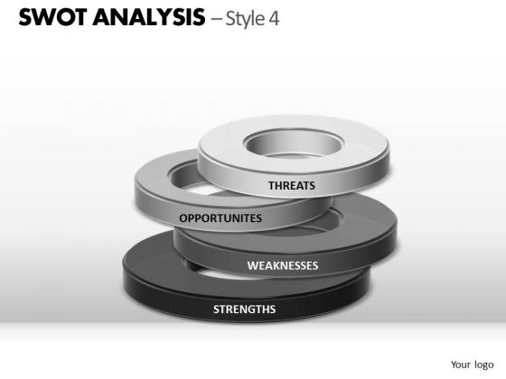 PowerPoint Templates Business Swot Analysis Ppt Themes
