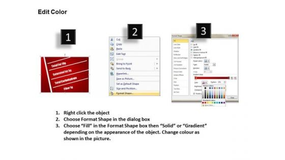 PowerPoint Templates Food Nutrition Facts Ppt Themes