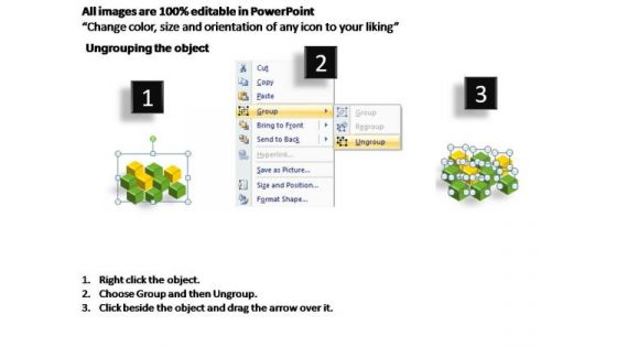 PowerPoint Templates Leadership Scrum Process Ppt Designs
