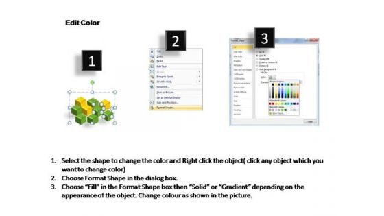 PowerPoint Templates Leadership Scrum Process Ppt Designs