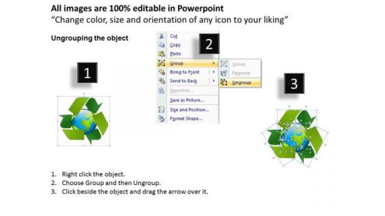 PowerPoint Templates Marketing Globes Country Ppt Presentation