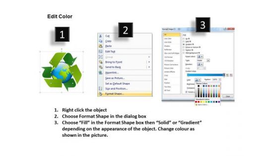 PowerPoint Templates Marketing Globes Country Ppt Presentation