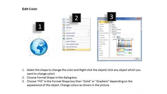 PowerPoint Templates Mobile Cellphone Internet Ppt Slides