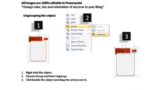 PowerPoint Templates Sale 3 Steps Text Box Ppt Slides