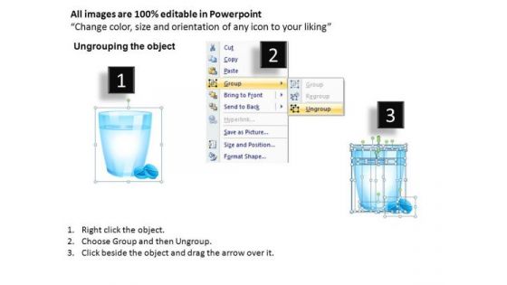 PowerPoint Templates Sales Medicine Tablets Ppt Slides
