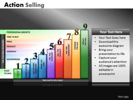 PowerPoint Templates Step Process Diagram Ppt Slides