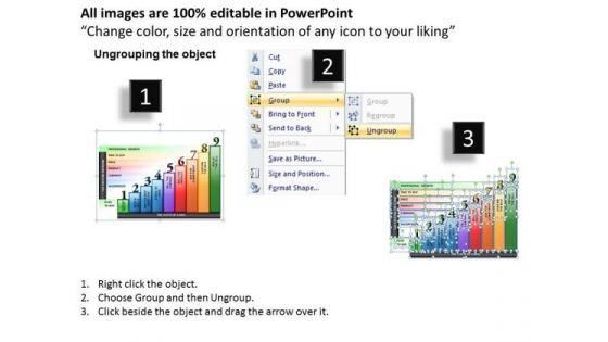 PowerPoint Templates Step Process Diagram Ppt Slides