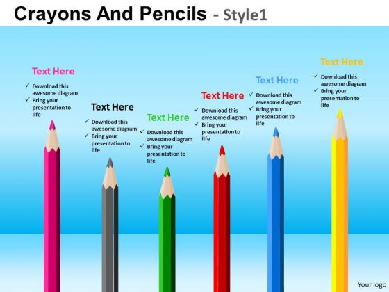 PowerPoint Theme Business Success Executive Education School Ppt Slides