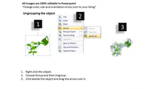 PowerPoint Theme Corporate Growth Business Growth Ppt Design