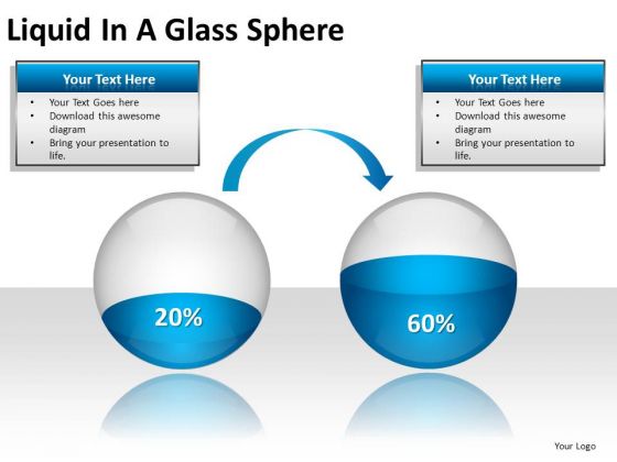 PowerPoint Themes Business Liquid Ppt Designs