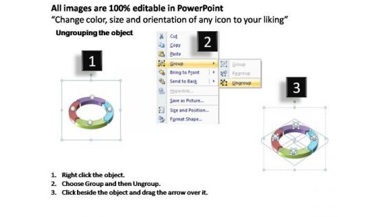 PowerPoint Themes Process Process Diagram Ppt Design