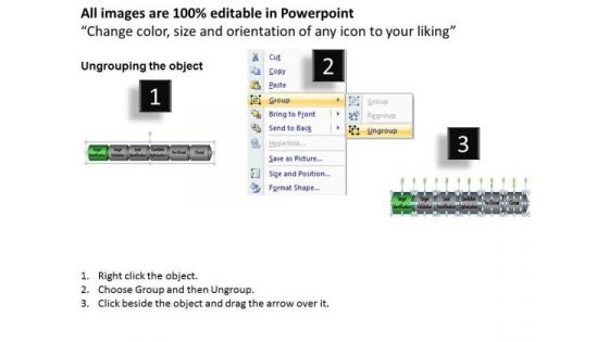 PowerPoint Themes Teamwork Drug Discovery Ppt Design