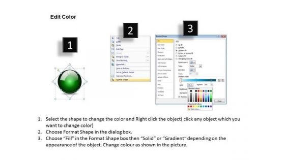 Ppt 3d Linear Flow Arrow 4 Power Point Stage PowerPoint Templates