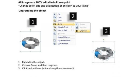 Ppt Considerable Eight PowerPoint Slide Numbers Of Marketing Process Templates