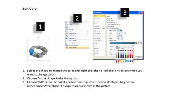 Ppt Considerable Eight PowerPoint Slide Numbers Of Marketing Process Templates
