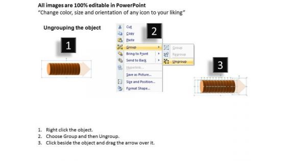 Ppt Cylindrical Analysis Of 11 Steps Involved Process PowerPoint Templates