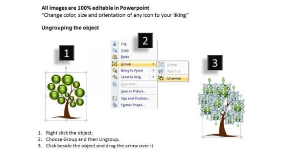 Ppt Family Tree Genealogy