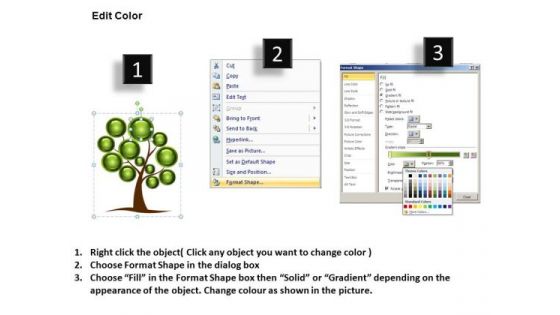Ppt Family Tree Genealogy