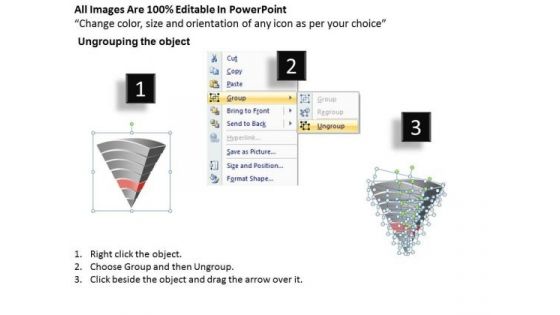 Ppt Food Pyramid PowerPoint Template Motivational Needs Diagram Presentation Templates