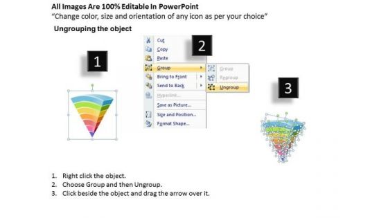Ppt Food Pyramid PowerPoint Template Motivational Needs Model Templates