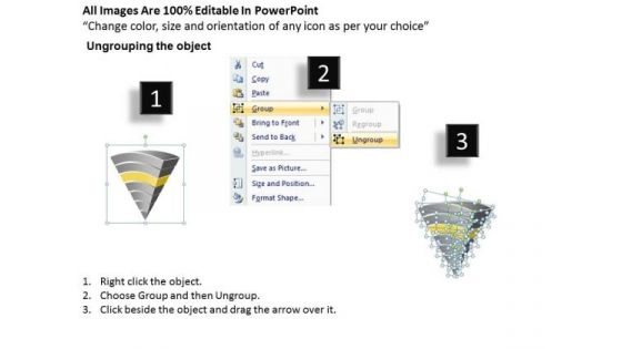 Ppt Food Pyramid PowerPoint Template Motivational Needs Structure Templates