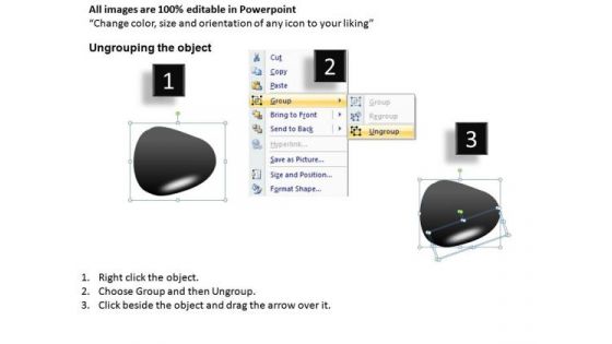 Ppt Graphics Stone PowerPoint Slides And Ppt Diagram Templates