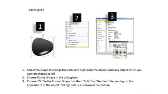 Ppt Graphics Stone PowerPoint Slides And Ppt Diagram Templates