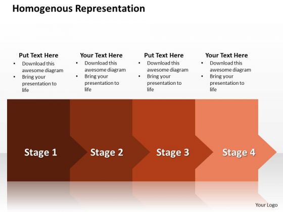 Ppt Homogenous Way To Prevent Banking Losses Four PowerPoint Slide Numbers Templates