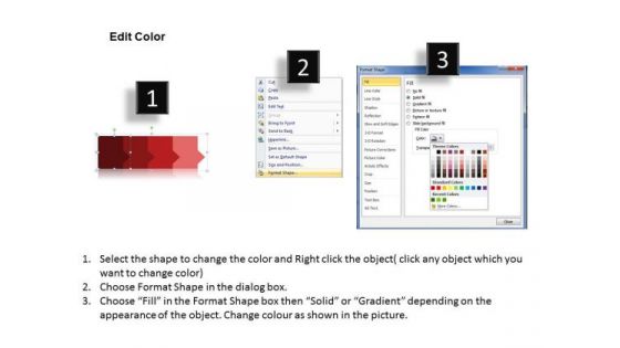 Ppt Homogenous Way To Prevent Banking Losses Four PowerPoint Slide Numbers Templates