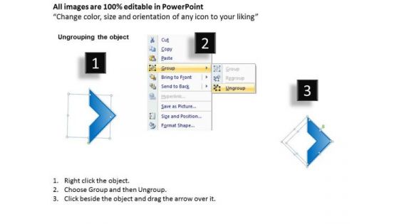 Ppt Interrelated Arrows Three Stages Fashion Design PowerPoint Presentation Templates