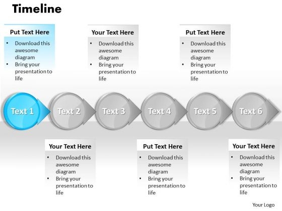 Ppt Levels In A Diamond Mining Process PowerPoint Presentation Or Timeline Templates