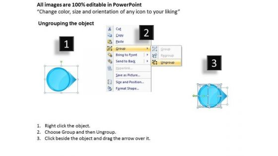 Ppt Levels In A Diamond Mining Process PowerPoint Presentation Or Timeline Templates