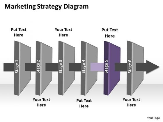 Ppt Linear Process International Social Slides Startegy Layout PowerPoint Templates