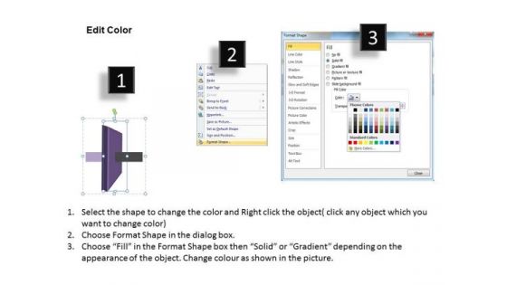 Ppt Linear Process International Social Slides Startegy Layout PowerPoint Templates
