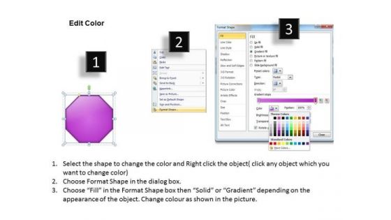 Ppt PowerPoint Slide Numbers To Make Efficient Use Of Limited Resources Templates