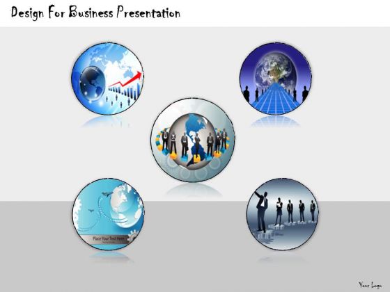 Ppt Slide Design For Business Presentation Strategic Planning