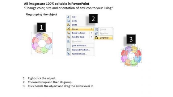 Ppt Slide Eight Stages Business Development And Strategy Diagram Sales Plan