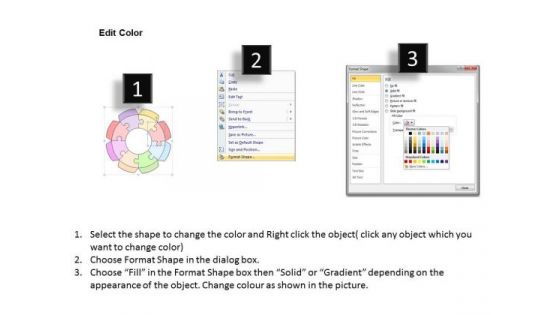 Ppt Slide Eight Stages Business Development And Strategy Diagram Sales Plan