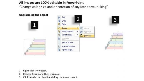 Ppt Slide List Of Marketing Activities Business Plan