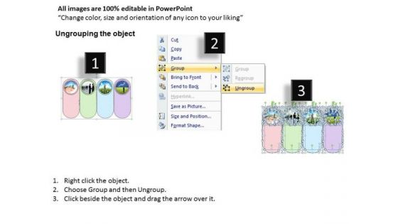 Ppt Slide New Inventions And Technologies Business Diagrams