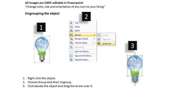 Ppt Slides Wind Energy Renewable Energy PowerPoint Templates