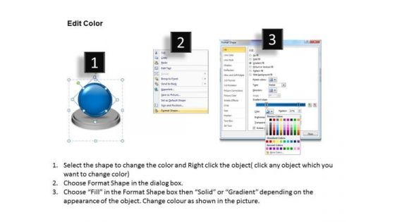Ppt Steps Of Business PowerPoint Presentation Process 6 Stages Templates