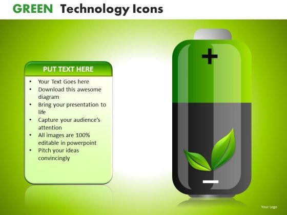 Ppt Templates Environment Friendly Energy Sources Ppt Slides Download