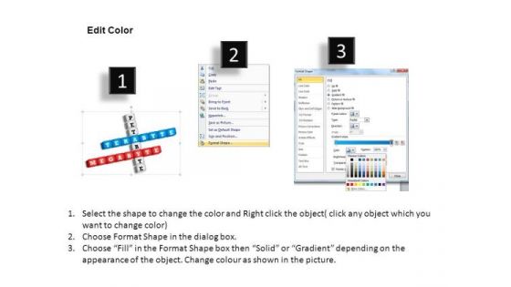 Ppt Templates Megabyte Terabyte Bandwidth PowerPoint Templates