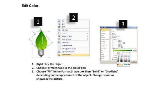 Ppt Templates Natural Renewable Sources Of Green Energy PowerPoint Slides